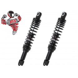 Σετ Αμορτισέρ Πίσω SYM GTS 250 F4 / GTS 300 F4 Αζώτου-Λαδιού 38cm YSS